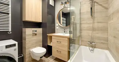 3 room apartment in Poznan, Poland