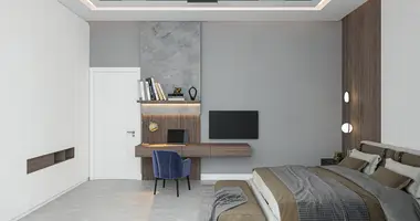 Villa 5 bedrooms in Karmi, Northern Cyprus
