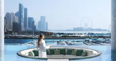 Penthouse 5 chambres dans Doubaï, Émirats arabes unis