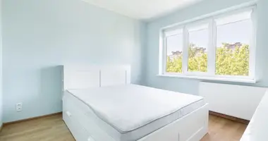 Apartamento 3 habitaciones en Kaunas, Lituania
