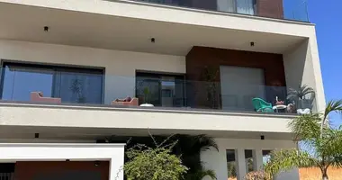 Wohnung 2 Schlafzimmer in Germasogeia, Zypern