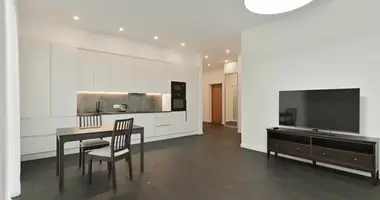 3 bedroom apartment in Jurmala, Latvia