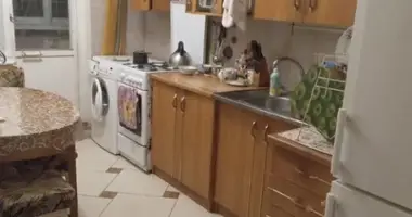 Mieszkanie 3 pokoi w Odessa, Ukraina