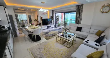 Wohnung 3 zimmer in Kargıcak, Türkei