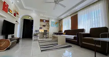 3 room apartment in Alanya, Turkey