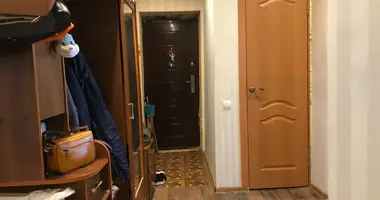 Apartamento 3 habitaciones en Menkovo, Rusia