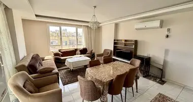 Wohnung 3 zimmer in Mahmutlar, Türkei