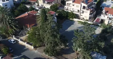Участок земли в Ларнака, Кипр
