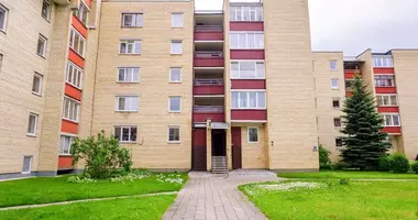 Квартира 3 комнаты в Панявежис, Литва