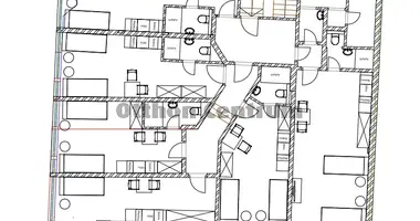 Apartamento 6 habitaciones en Dunakeszi, Hungría