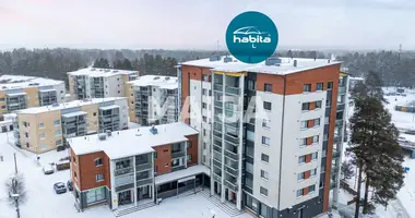 Apartamento 2 habitaciones en Kempele, Finlandia