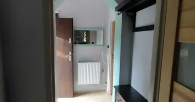 Apartamento 1 habitación en Breslavia, Polonia