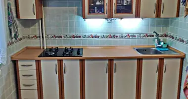 Apartamento 2 habitaciones en Zhabinka, Bielorrusia