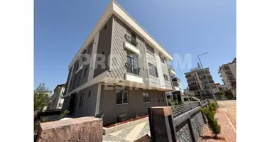 Appartement 2 chambres dans Kepez, Turquie