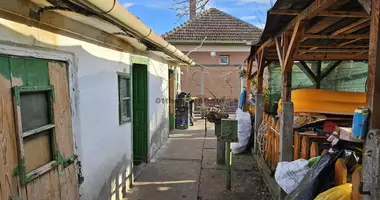 Casa 2 habitaciones en Abony, Hungría