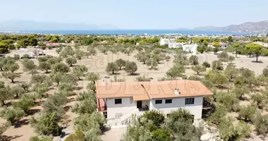 4 bedroom Mansion in Municipality of Loutraki and Agioi Theodoroi, Greece