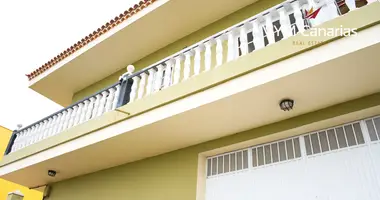 Villa in La Orotava, Spanien