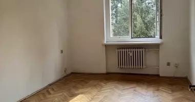 Квартира 3 комнаты в Gora, Польша