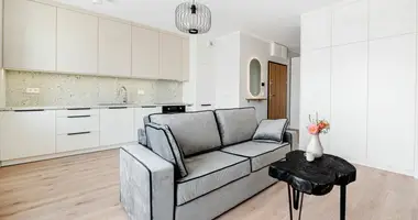 Apartamento 2 habitaciones en Poznan, Polonia