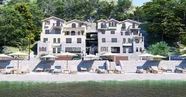 2 bedroom apartment in Tivat, Montenegro