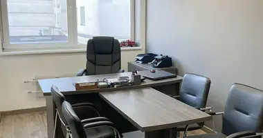 Büro 48 m² in Minsk, Belarus