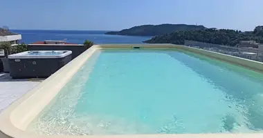 1 bedroom apartment in Budva, Montenegro