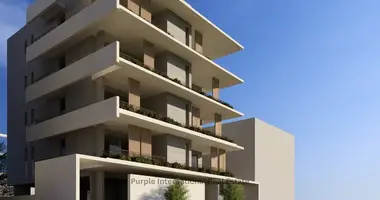 Wohnung 2 Schlafzimmer in Paphos, Zypern
