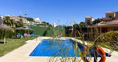Reihenhaus in Mijas, Spanien