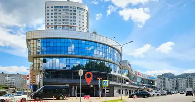 Propriété commerciale 17 m² dans Minsk, Biélorussie