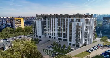 Mieszkanie w Vitosha, Bułgaria