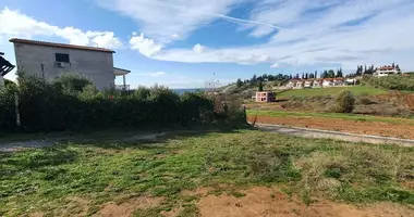 Plot of land in Nea Moudania, Greece