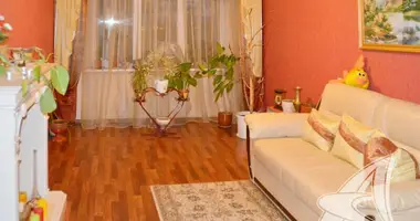 4 room apartment in Brest, Belarus