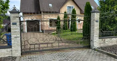 House in Tarasava, Belarus