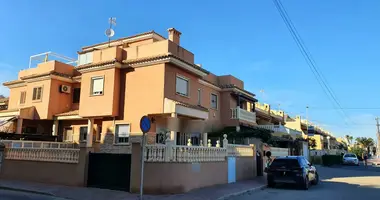 3 bedroom townthouse in Torrevieja, Spain