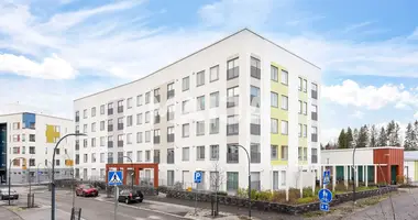 Appartement 1 chambre dans Helsinki sub region, Finlande
