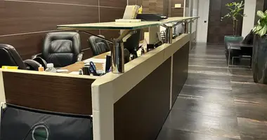 Bureau 631 m² dans Moscou, Russie