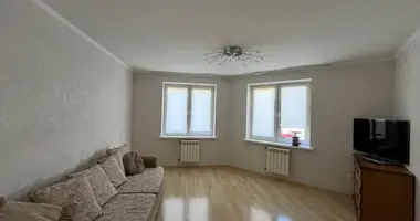 Appartement 1 chambre dans Minsk, Biélorussie