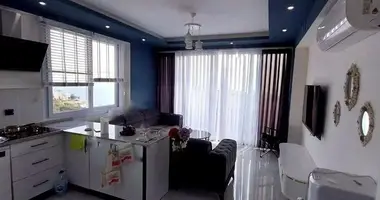 Wohnung 3 Zimmer in Alanya, Türkei