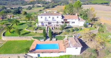 Casa 10 habitaciones en Ronda, Španjolska