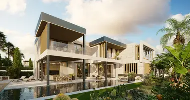 Villa in Estepona, Spanien