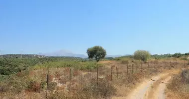 Plot of land in Prinos, Greece