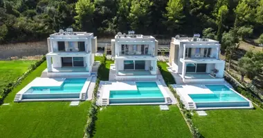 Villa en Agia Paraskevi, Grecia