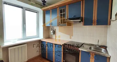 2 room apartment in Brest, Belarus