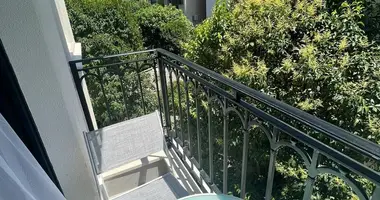 Apartment in Budva, Montenegro