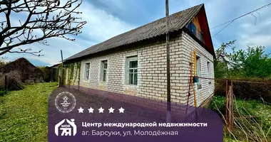 Дом в Барсуки, Беларусь