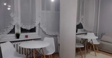 Apartamento 1 habitación en Cracovia, Polonia