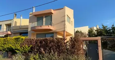 Maison de ville 6 chambres dans Attique, Grèce