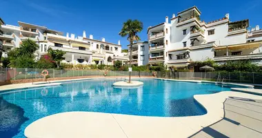 Apartamento 2 habitaciones en Mijas, Španjolska