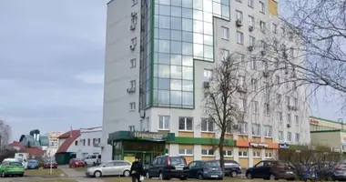 Commercial property 33 m² in Minsk, Belarus