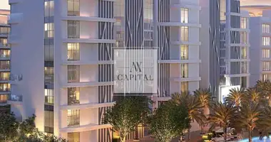 Appartement 1 chambre dans Doubaï, Émirats arabes unis